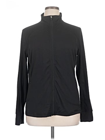Amazon Essentials Track Jacket (view 1)
