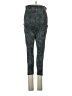 Athleta Paisley Green Leggings Size S (petite) - photo 2