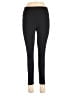 Victoria's Secret Solid Black Active Pants Size 12 - photo 1