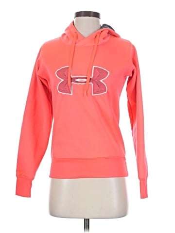Under Armour Sweatshirt (view 1)