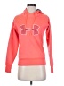 Under Armour Pink Sweatshirt Size XS - photo 1