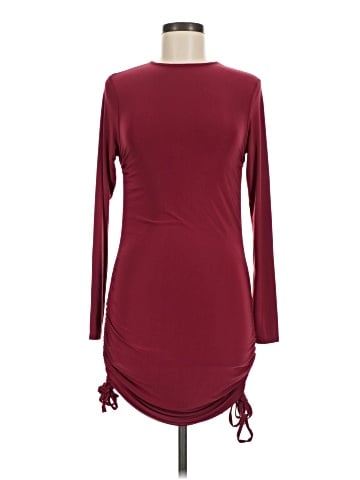 Nasty Gal Inc. Casual Dress (view 1)