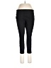 Ann Taylor LOFT Solid Black Active Pants Size L - photo 1