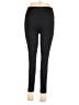Victoria's Secret Solid Black Active Pants Size 12 - photo 2