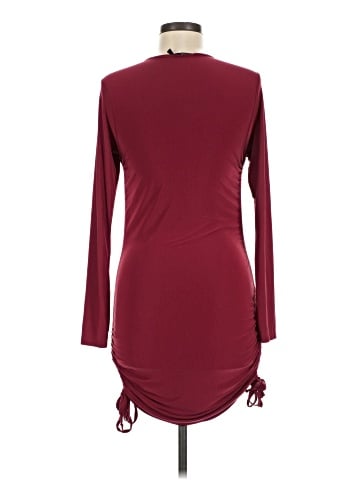 Nasty Gal Inc. Casual Dress (view 2)