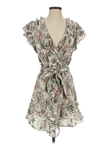 Veronica Beard Cocktail Dress (view 1)