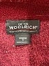 Woolrich Tweed Burgundy Pullover Sweater Size S - photo 7