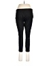 Ann Taylor LOFT Solid Black Active Pants Size L - photo 2