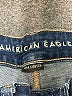 American Eagle Outfitters Blue Jeans Size 6S - photo 4