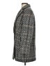 Theory Chevron-herringbone Gray Blazer Size S - photo 5