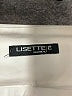 Lisette White Active Pants Size L - photo 7
