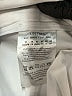 Lisette White Active Pants Size L - photo 8