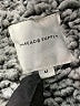 Thread & Supply Gray Pullover Sweater Size M - photo 4
