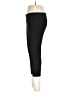 Ann Taylor LOFT Solid Black Active Pants Size L - photo 5