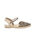 Treasure & Bond Tan Flats Size 6 - photo 1