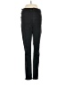 Abercrombie & Fitch Solid Black Jeans Size 0S - photo 1