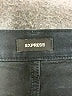 Express Black Jeggings Size 17 - photo 4