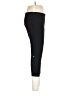 Ann Taylor LOFT Solid Black Active Pants Size L - photo 4