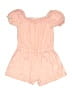 Young Hearts 100% Polyester Pink Dress Size 5 - photo 1