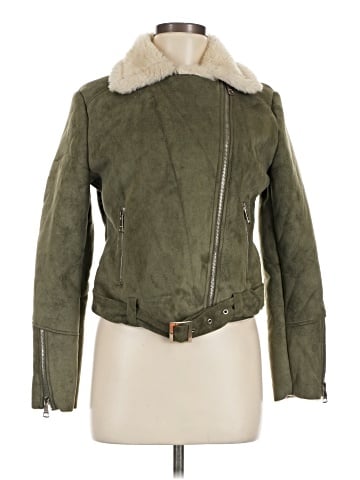 Vigoss Jacket (view 1)