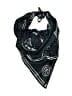 Assorted Brands Blue Scarf One size - photo 1