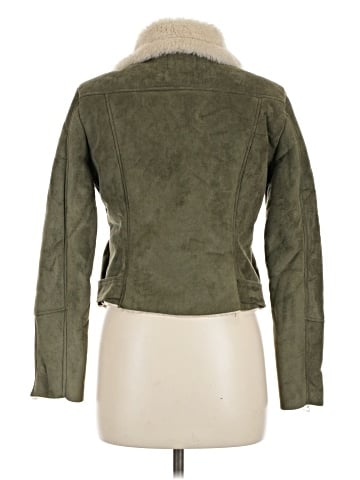 Vigoss Jacket (view 2)