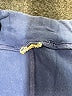 Unbranded Blue Active Pants Size 11 - photo 7