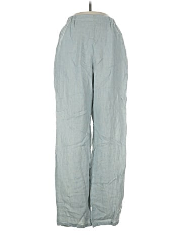 Flax Linen Pants (view 1)