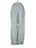 Flax 100% Linen Blue Linen Pants Size 4 (P) - photo 1