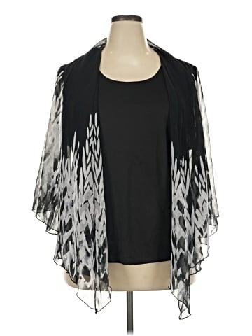 DressBarn Kimono (view 1)