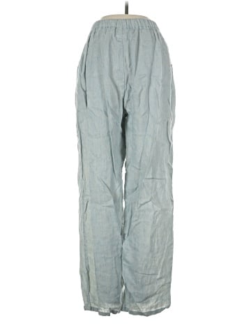 Flax Linen Pants (view 2)