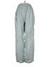 Flax 100% Linen Blue Linen Pants Size 4 (P) - photo 2