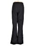 ExOfficio Solid Black Casual Pants Size 14 - photo 2