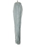Flax 100% Linen Blue Linen Pants Size 4 (P) - photo 5