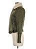 Vigoss 100% Polyester Green Jacket Size M - photo 5