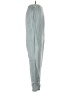 Flax 100% Linen Blue Linen Pants Size 4 (P) - photo 4