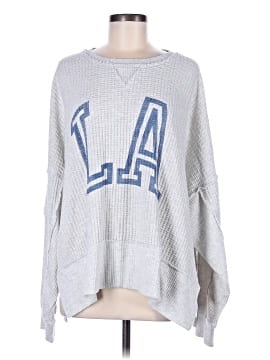 American Eagle Outfitters Pullover Sweater