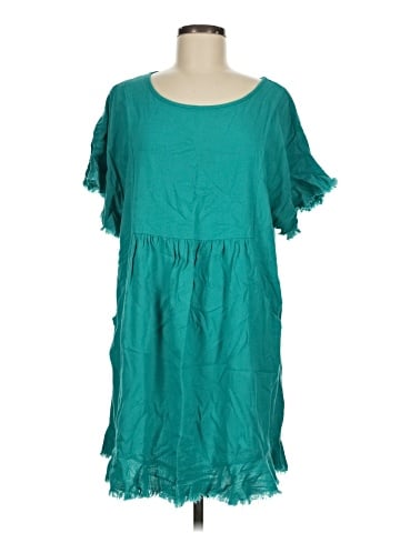 Umgee Casual Dress (view 1)