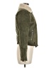 Vigoss 100% Polyester Green Jacket Size M - photo 4