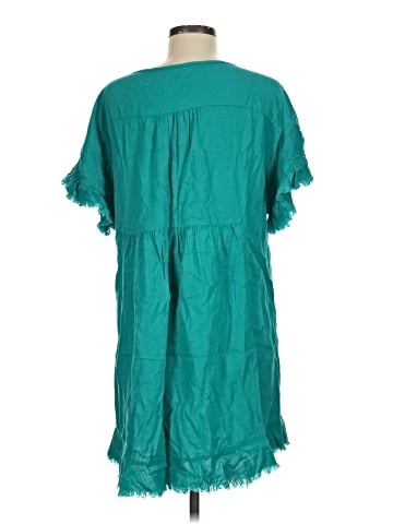 Umgee Casual Dress (view 2)