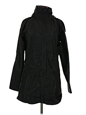Apana Raincoat (view 1)