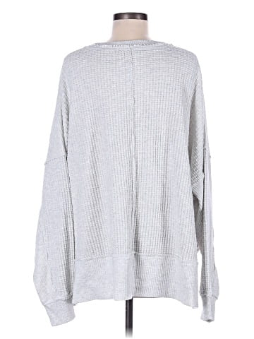 American Eagle Outfitters Pullover Sweater (view 2)