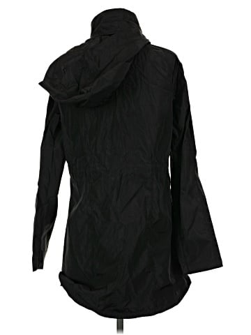 Apana Raincoat (view 2)