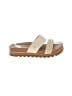 Reef Tan Sandals Size 8 - photo 1