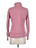L.L.Bean Pink Pullover Sweater Size XS (petite) - photo 2