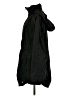 Apana 100% Polyester Black Raincoat Size S - photo 5