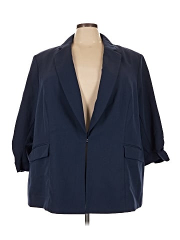 INC International Concepts Blazer (view 1)