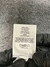 Express Solid Black Cocktail Dress Size XL - photo 5