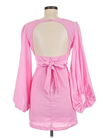 Princess Polly Cocktail Dress (view 2)