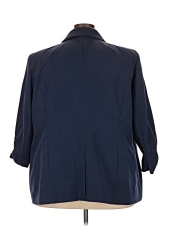 INC International Concepts Blazer (view 2)